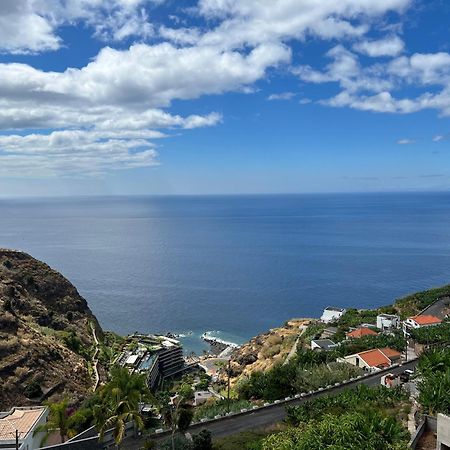 Pana House Lejlighed Calheta  Eksteriør billede