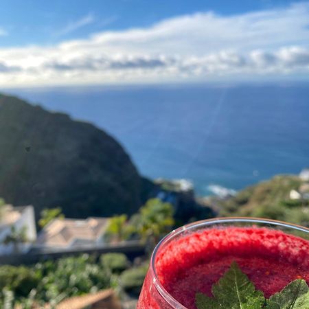 Pana House Lejlighed Calheta  Eksteriør billede