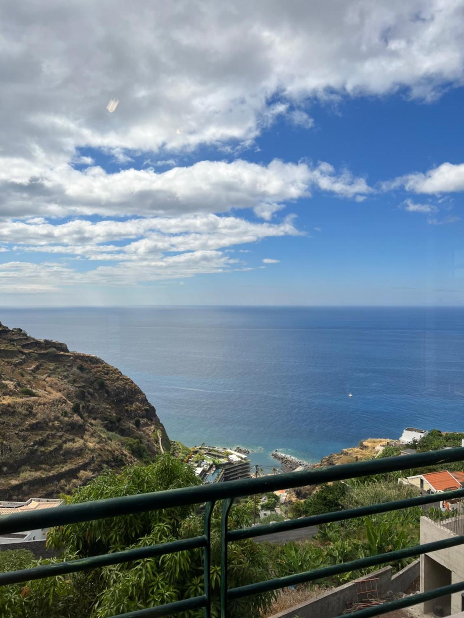 Pana House Lejlighed Calheta  Eksteriør billede