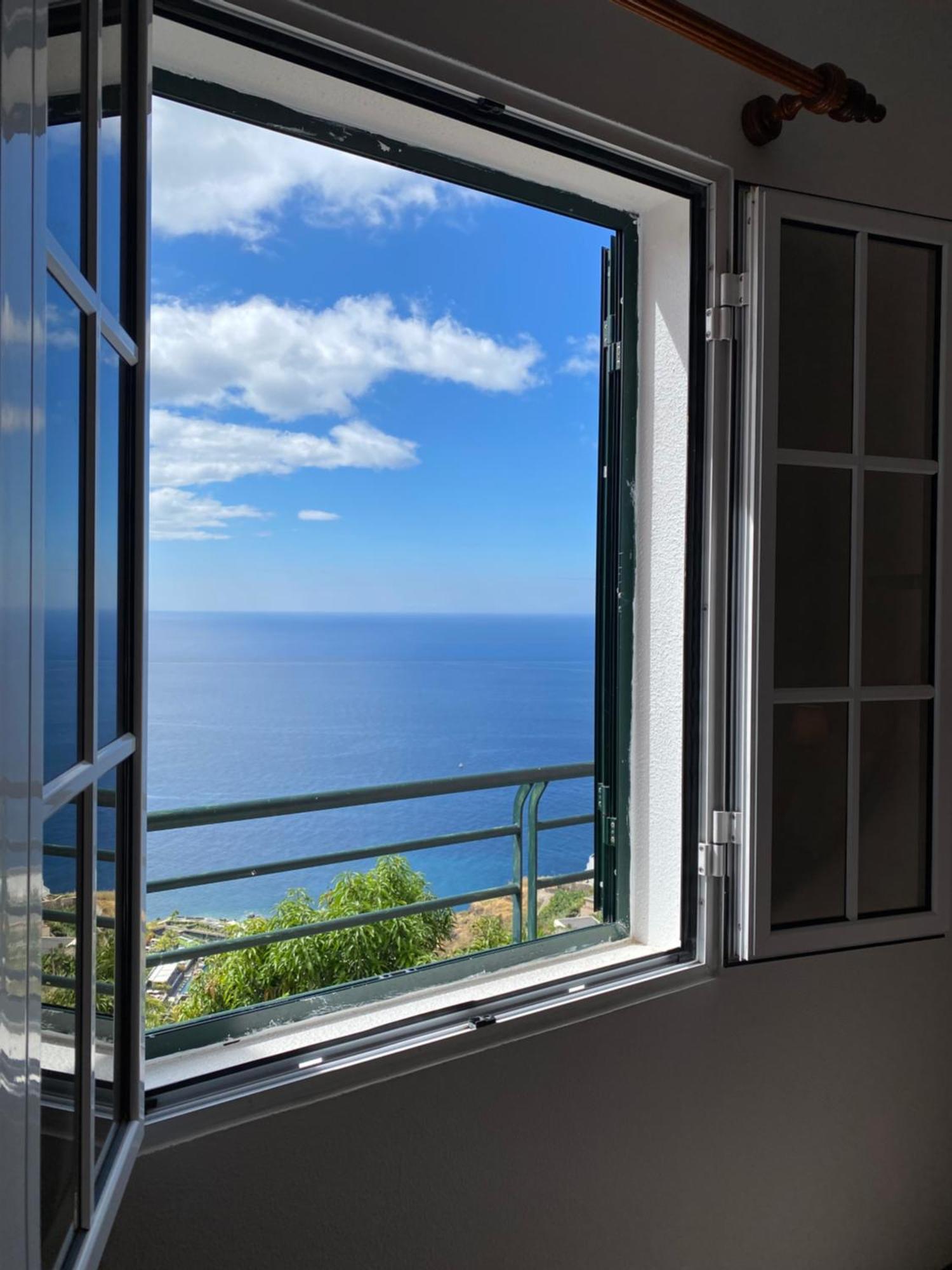 Pana House Lejlighed Calheta  Eksteriør billede